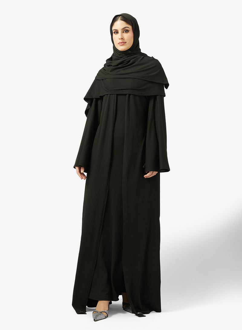 خزانة مجموعة عباية أساسية - Image 1